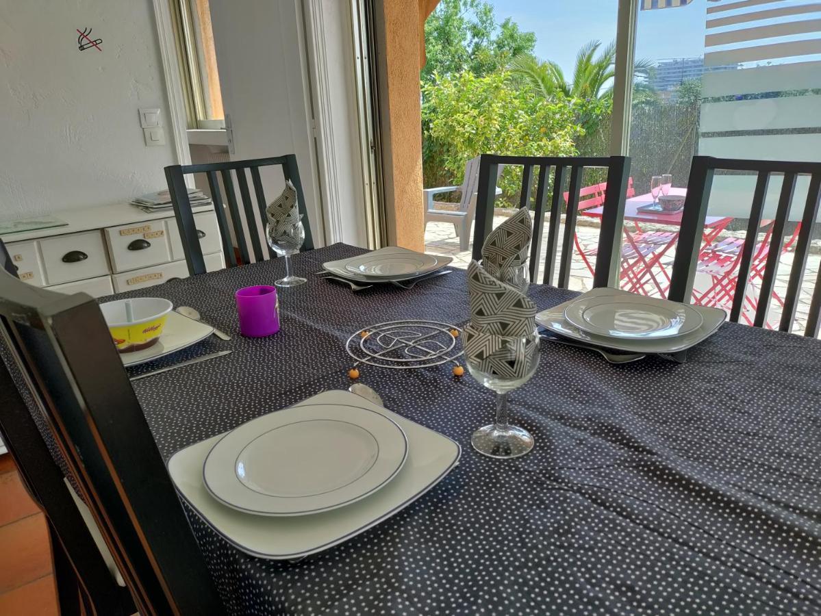 Rez-De-Villa มูแฌ็ง ภายนอก รูปภาพ